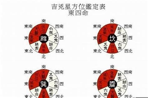 西四命什么意思|西四命:西四命就是命理學，依三元九運把人的命卦分。